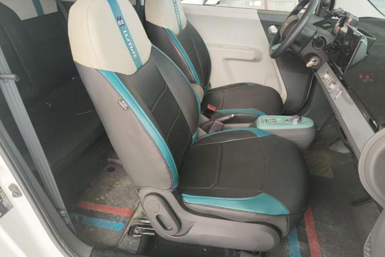 Used CHANGAN NEVO Lumin 2024 130km Qingyue Version Right Front Seat