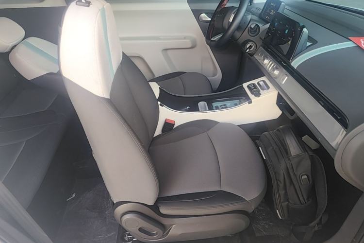 Used CHANGAN NEVO Lumin 2024 205km Launch Edition Right Front Seat