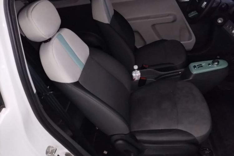 Used CHANGAN NEVO Lumin 2024 130km Qingyue Version Right Front Seat