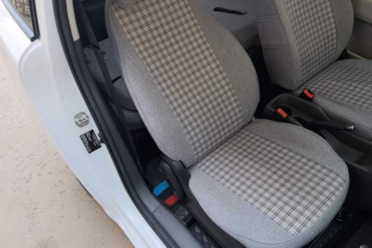 Used CHANGAN NEVO Lumin 2024 130km Qingyue Version Right Front Seat