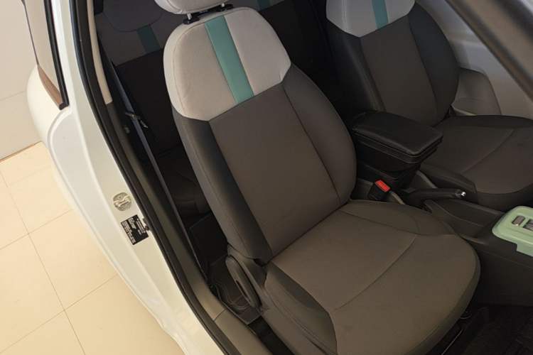 Used CHANGAN NEVO Lumin 2024 130km Qingyue Version Right Front Seat