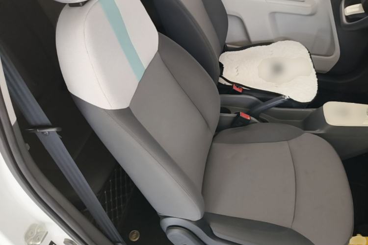 Used CHANGAN NEVO Lumin 2024 130km Qingyue Version Right Front Seat