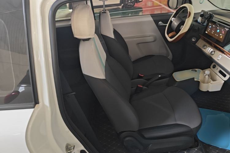 Used CHANGAN NEVO Lumin 2024 130km Qingyue Version Right Front Seat