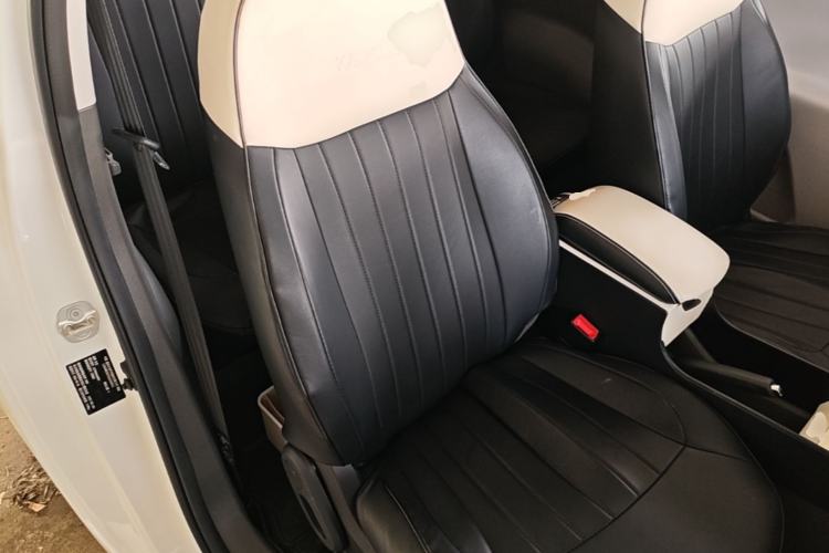 Used CHANGAN NEVO Lumin 2024 130km Qingyue Version Right Front Seat