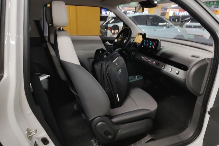 Used CHANGAN NEVO Lumin 2024 130km Qingyue Version Right Front Seat