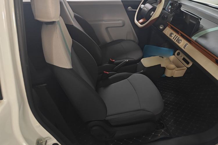 Used CHANGAN NEVO Lumin 2024 130km Qingyue Version Right Front Seat