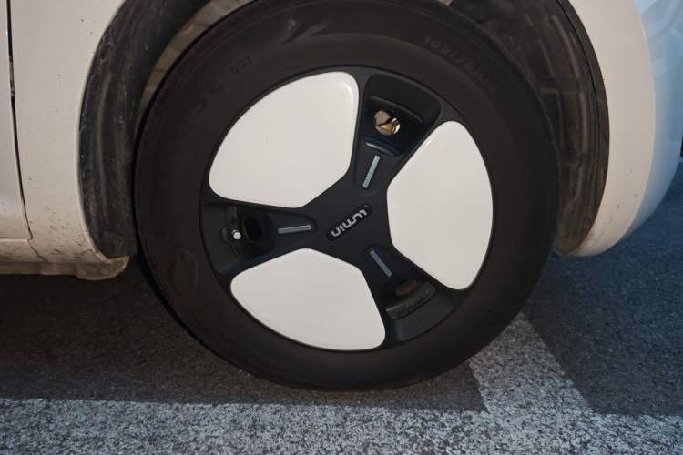 Used CHANGAN NEVO Lumin 2024 301km Launch Edition Right Front Wheel Hub