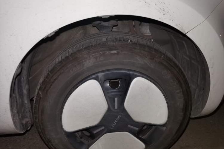 Used CHANGAN NEVO Lumin 2024 301km Launch Edition Right Front Wheel Hub