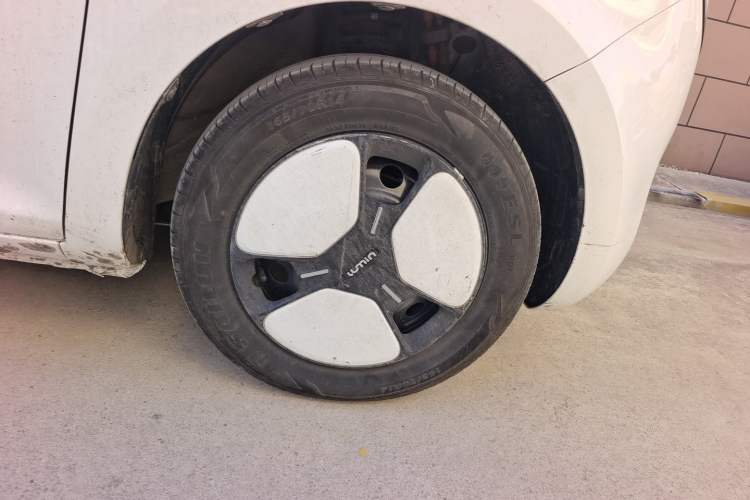 Used CHANGAN NEVO Lumin 2024 301km Launch Edition Right Front Wheel Hub