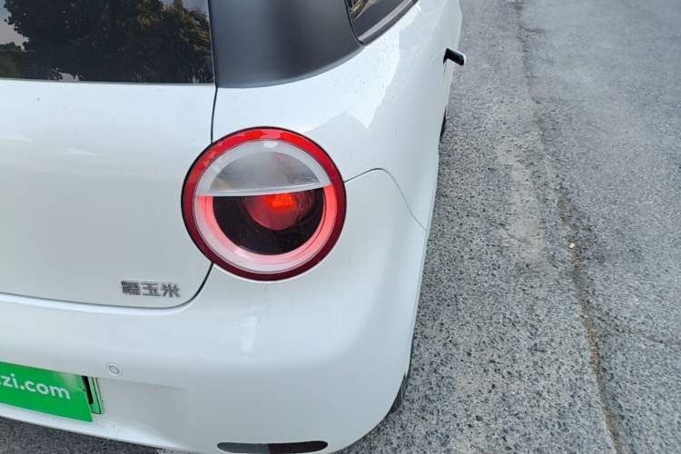 Used CHANGAN NEVO Lumin 2024 301km Launch Edition Right Rear Taillight