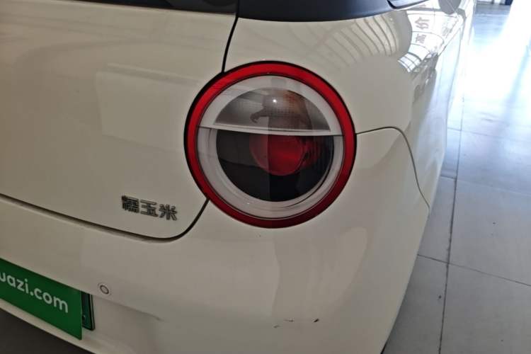 Used CHANGAN NEVO Lumin 2024 130km Qingyue Version Right Rear Taillight