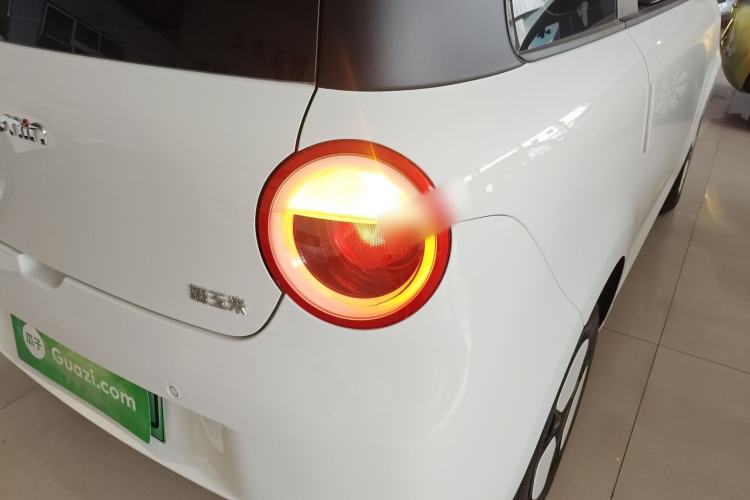 Used CHANGAN NEVO Lumin 2024 130km Qingyue Version Right Rear Taillight