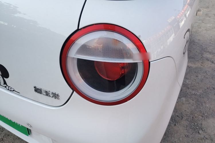 Used CHANGAN NEVO Lumin 2024 130km Qingyue Version Right Rear Taillight