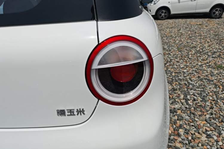 Used CHANGAN NEVO Lumin 2024 130km Qingyue Version Right Rear Taillight