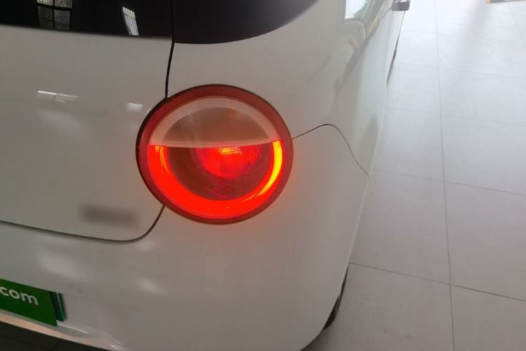 Used CHANGAN NEVO Lumin 2024 301km Launch Edition Right Rear Taillight