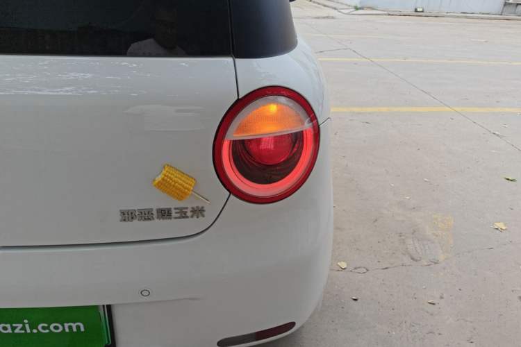 Used CHANGAN NEVO Lumin 2024 130km Qingyue Version Right Rear Taillight