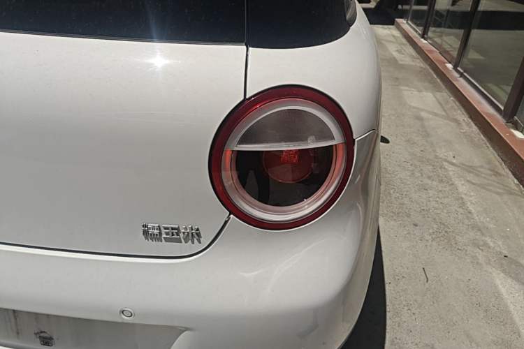 Used CHANGAN NEVO Lumin 2024 205km Launch Edition Right Rear Taillight