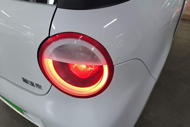 Used CHANGAN NEVO Lumin 2024 130km Qingyue Version Right Rear Taillight