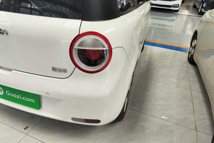 Used CHANGAN NEVO Lumin 2024 130km Qingyue Version Right Rear Taillight