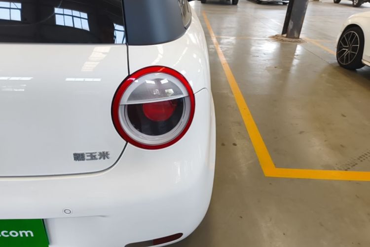 Used CHANGAN NEVO Lumin 2024 130km Qingyue Version Right Rear Taillight
