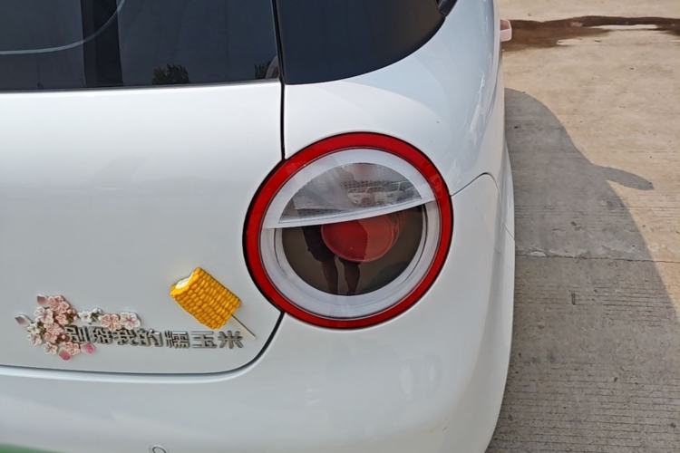 Used CHANGAN NEVO Lumin 2024 130km Qingyue Version Right Rear Taillight