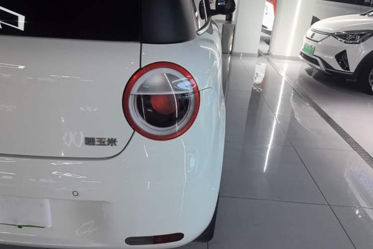 Used CHANGAN NEVO Lumin 2024 205km Launch Edition Right Rear Taillight
