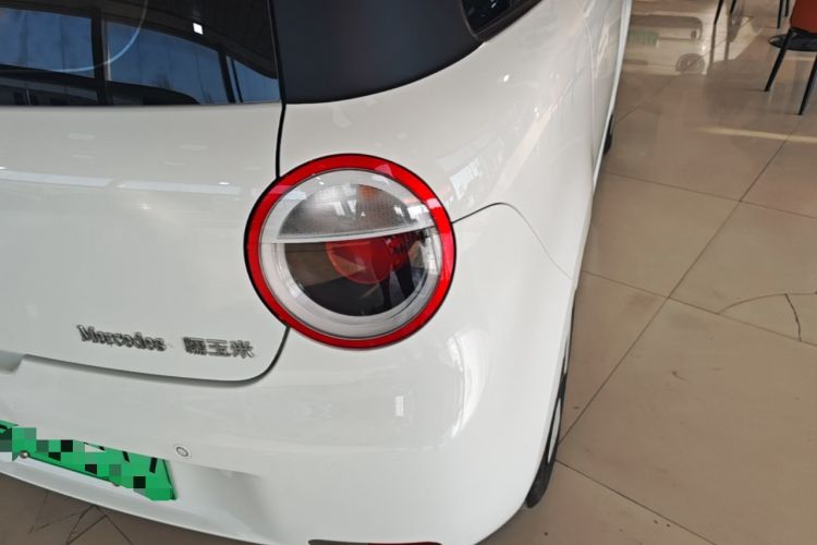 Used CHANGAN NEVO Lumin 2024 130km Qingyue Version Right Rear Taillight