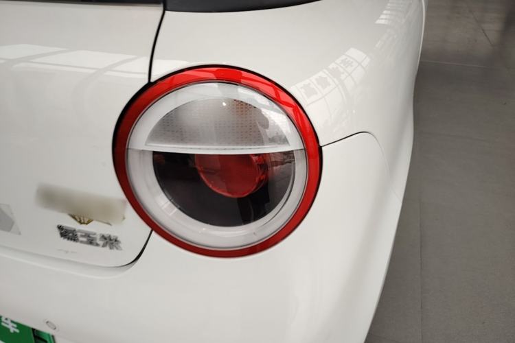 Used CHANGAN NEVO Lumin 2024 130km Qingyue Version Right Rear Taillight