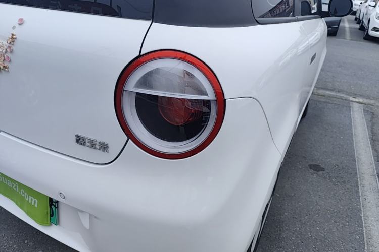 Used CHANGAN NEVO Lumin 2024 130km Qingyue Version Right Rear Taillight