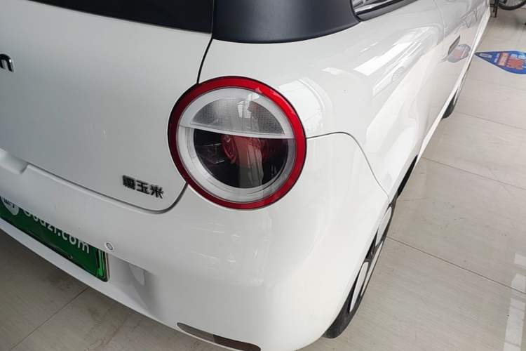 Used CHANGAN NEVO Lumin 2024 130km Qingyue Version Right Rear Taillight