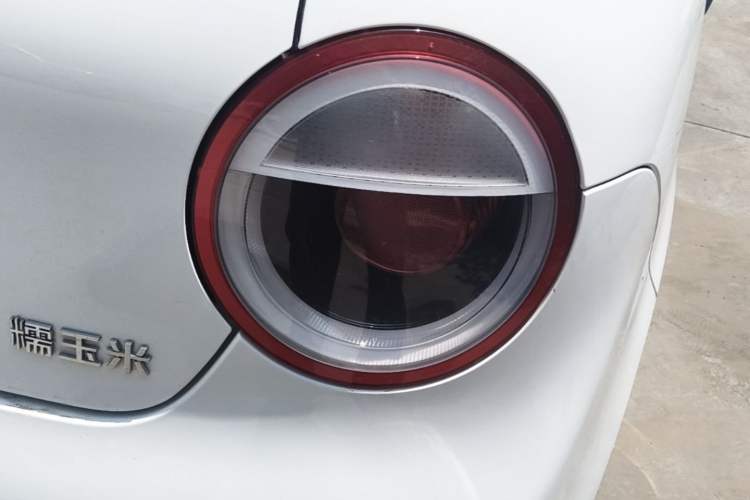Used CHANGAN NEVO Lumin 2024 130km Qingyue Version Right Rear Taillight