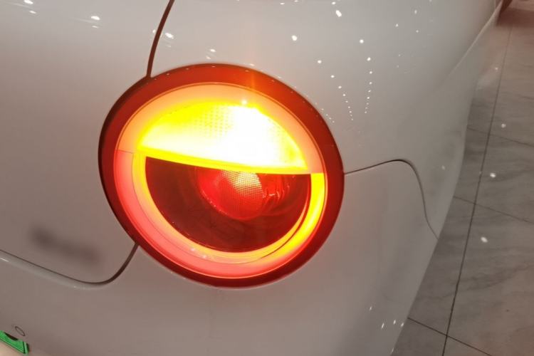 Used CHANGAN NEVO Lumin 2024 205km Orange Wind Edition Right Rear Taillight
