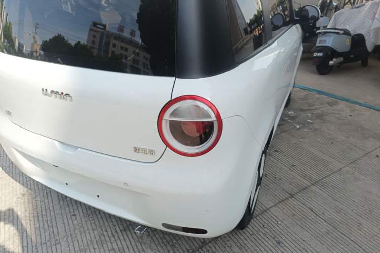 Used CHANGAN NEVO Lumin 2024 205km Launch Edition Right Rear Taillight