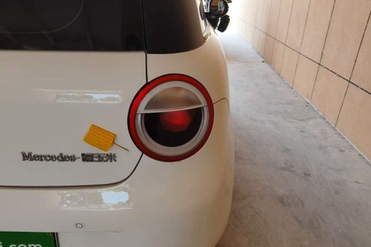 Used CHANGAN NEVO Lumin 2024 130km Qingyue Version Right Rear Taillight