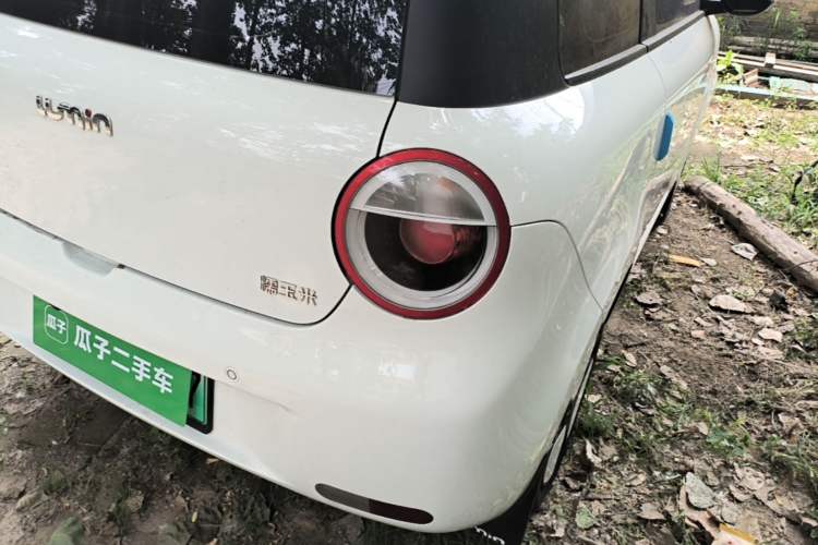 Used CHANGAN NEVO Lumin 2024 130km Qingyue Version Right Rear Taillight