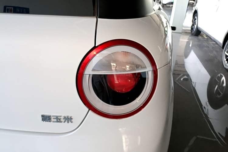 Used CHANGAN NEVO Lumin 2024 130km Qingyue Version Right Rear Taillight