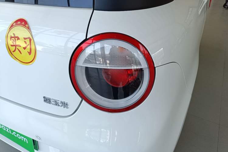 Used CHANGAN NEVO Lumin 2024 130km Qingyue Version Right Rear Taillight