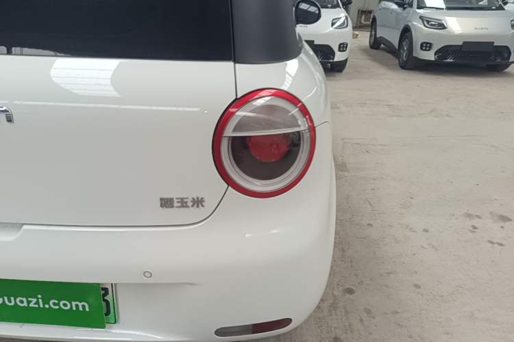 Used CHANGAN NEVO Lumin 2024 130km Qingyue Version Right Rear Taillight