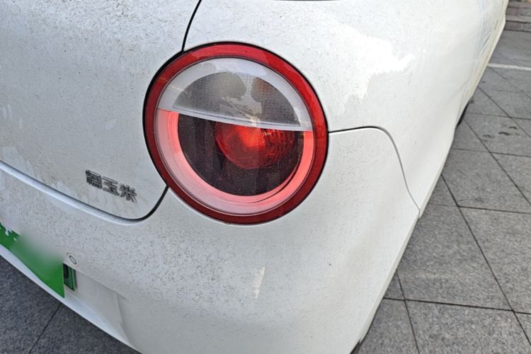 Used CHANGAN NEVO Lumin 2024 130km Qingyue Version Right Rear Taillight