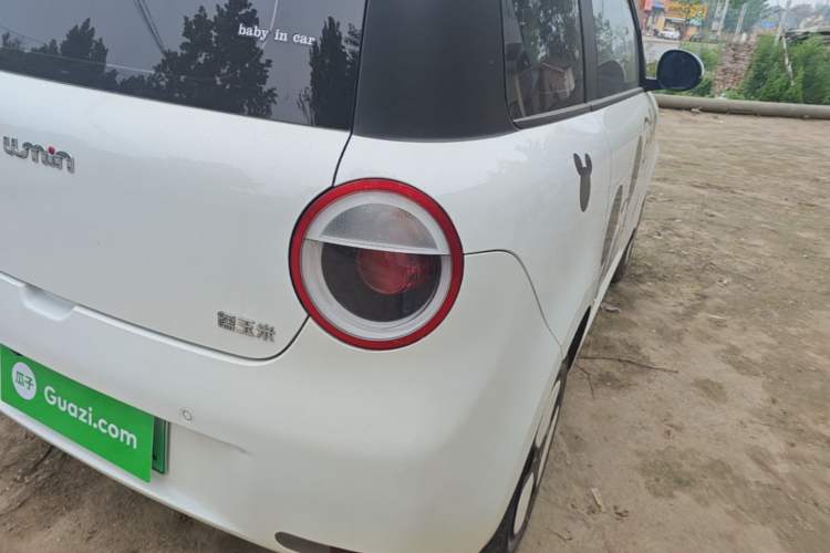 Used CHANGAN NEVO Lumin 2024 130km Qingyue Version Right Rear Taillight