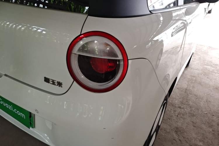 Used CHANGAN NEVO Lumin 2024 130km Qingyue Version Right Rear Taillight