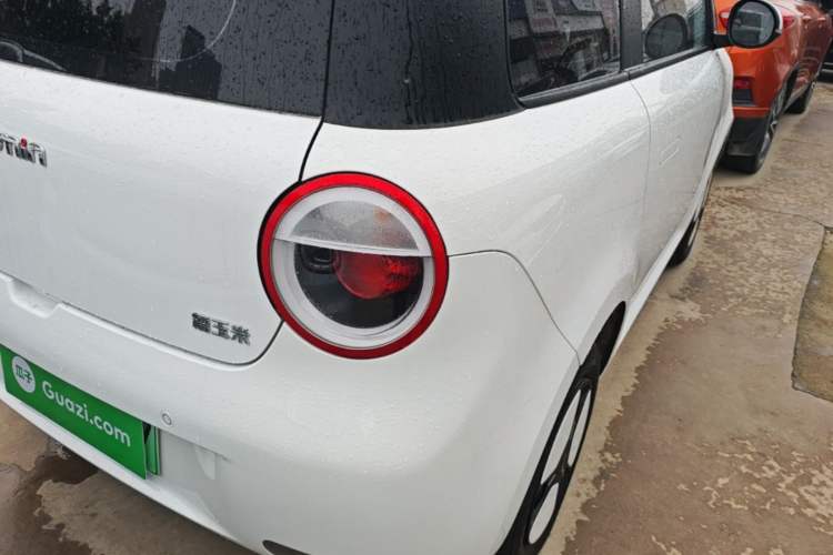 Used CHANGAN NEVO Lumin 2024 130km Qingyue Version Right Rear Taillight