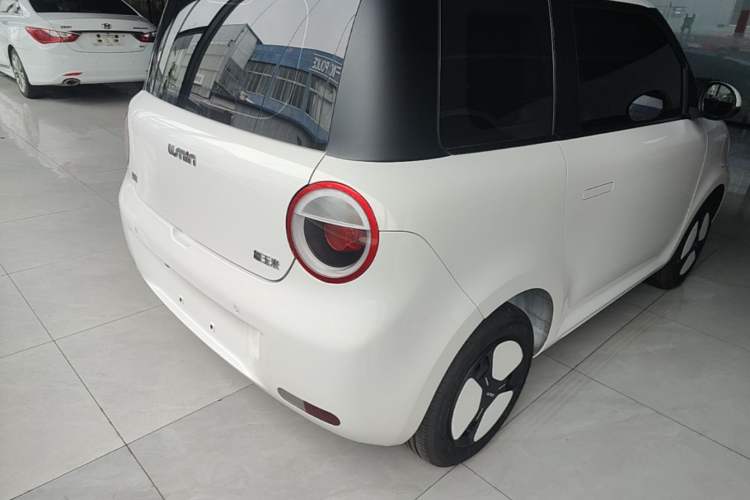 Used CHANGAN NEVO Lumin 2024 205km Orange Wind Edition Right Rear Taillight