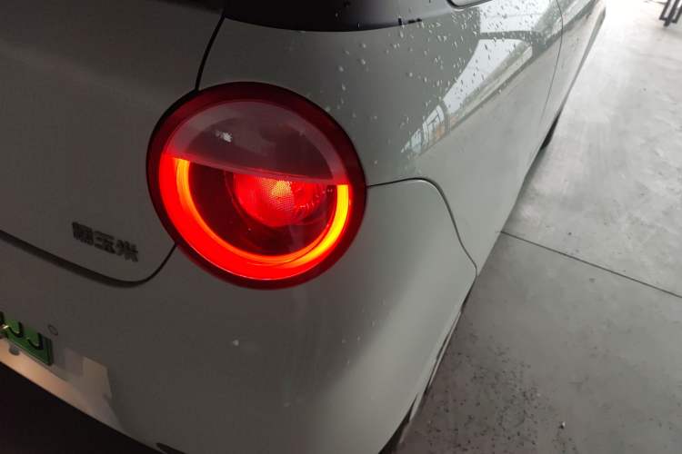 Used CHANGAN NEVO Lumin 2024 130km Qingyue Version Right Rear Taillight