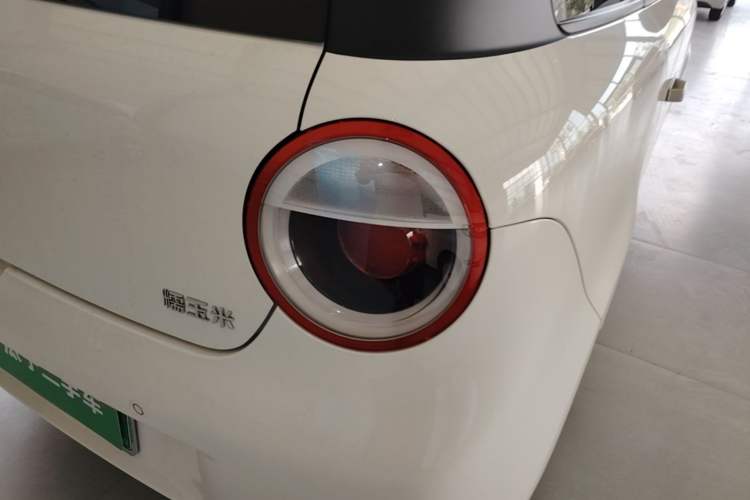 Used CHANGAN NEVO Lumin 2024 301km Launch Edition Right Rear Taillight