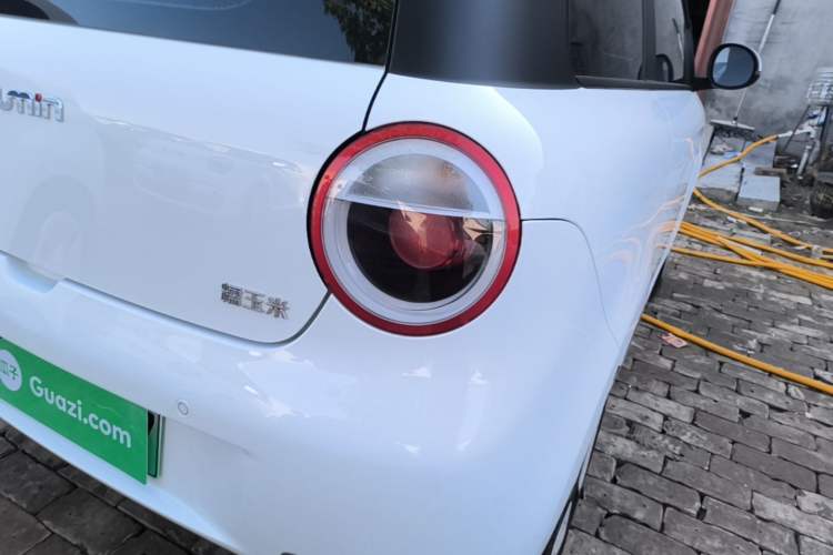 Used CHANGAN NEVO Lumin 2024 130km Qingyue Version Right Rear Taillight