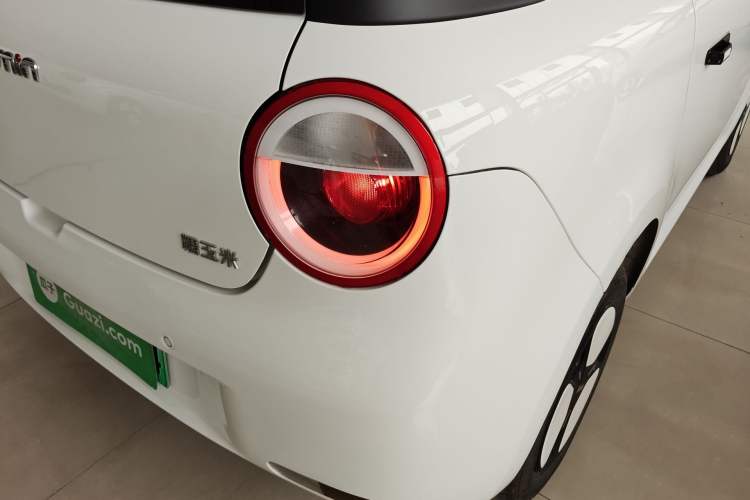 Used CHANGAN NEVO Lumin 2024 130km Qingyue Version Right Rear Taillight