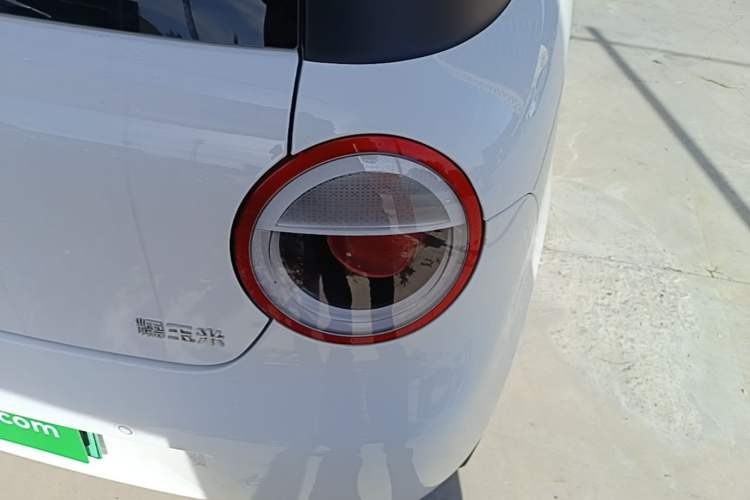 Used CHANGAN NEVO Lumin 2024 130km Qingyue Version Right Rear Taillight