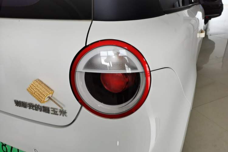 Used CHANGAN NEVO Lumin 2024 130km Qingyue Version Right Rear Taillight