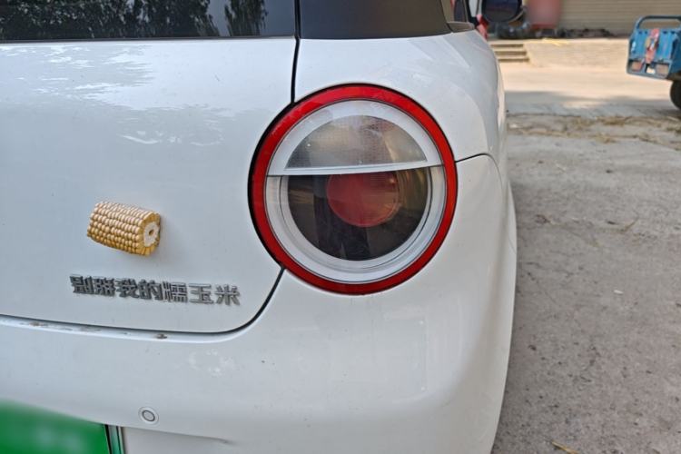 Used CHANGAN NEVO Lumin 2024 130km Qingyue Version Right Rear Taillight